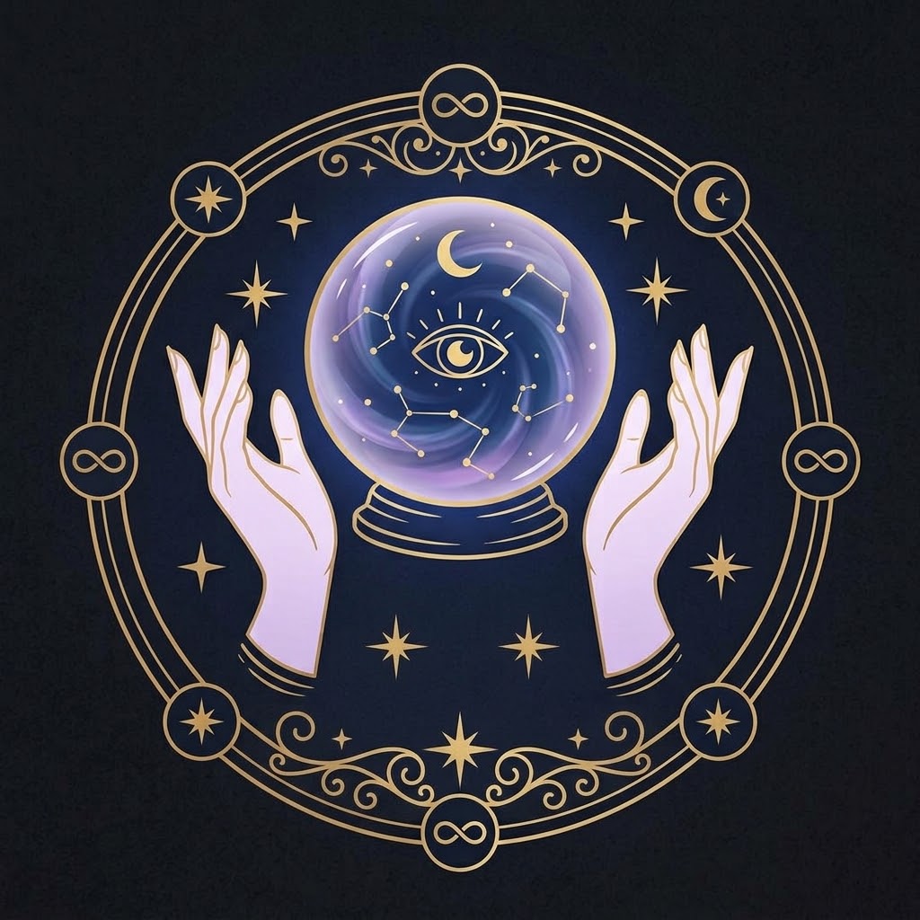 星しるべ